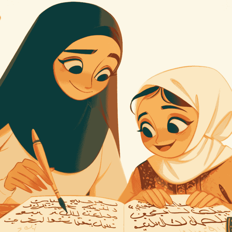 learn Arabic
