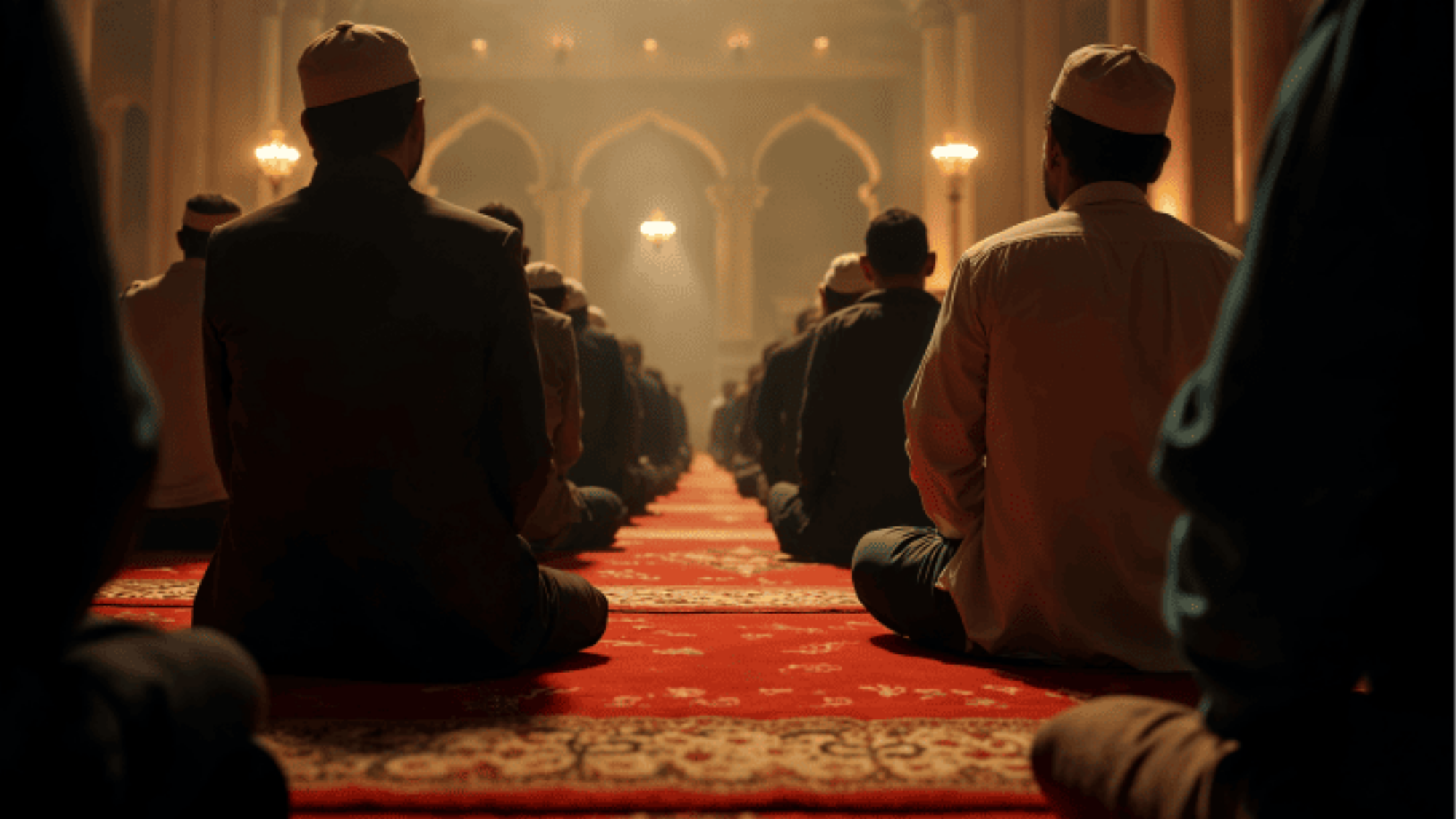 Guidance from the Qur'an