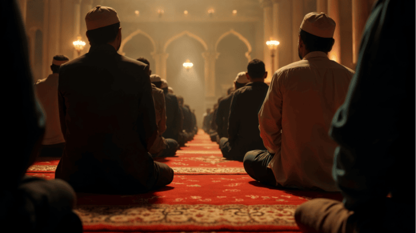 Guidance from the Qur'an