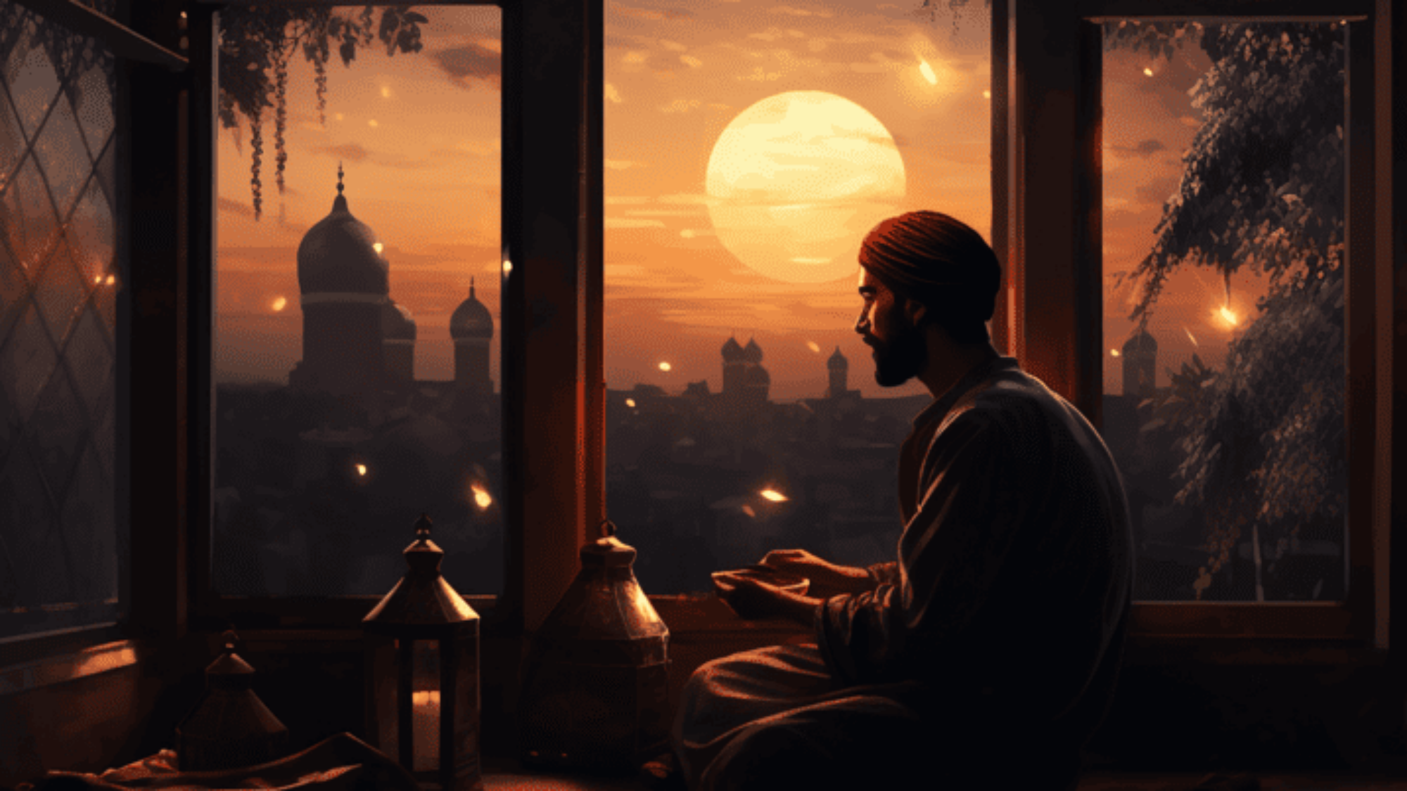 _Islam_ A Comprehensive Way of Life_