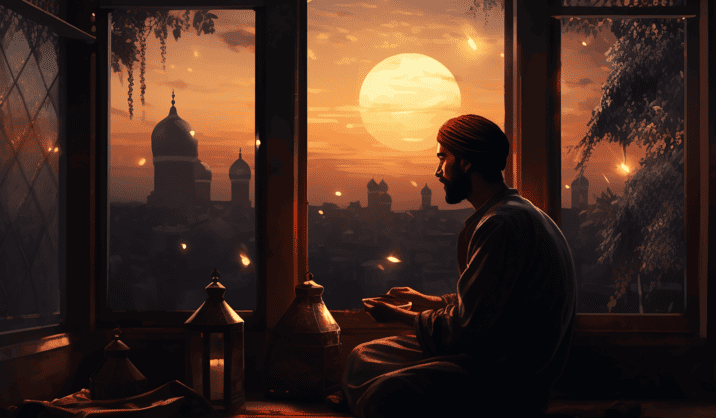 _Islam_ A Comprehensive Way of Life_