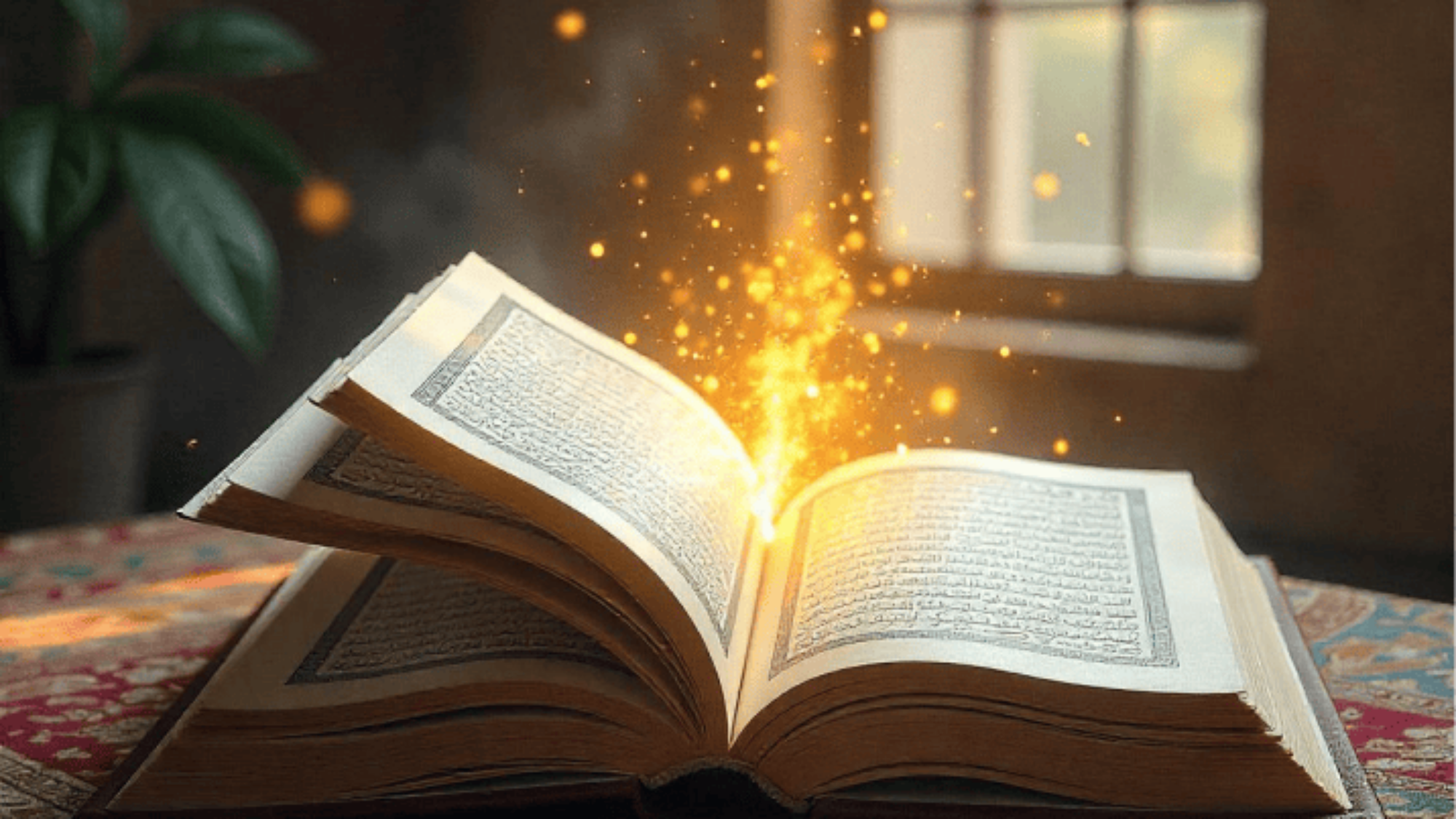 Quranic Sciences