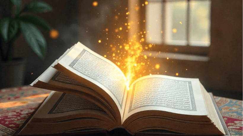 Quranic Sciences