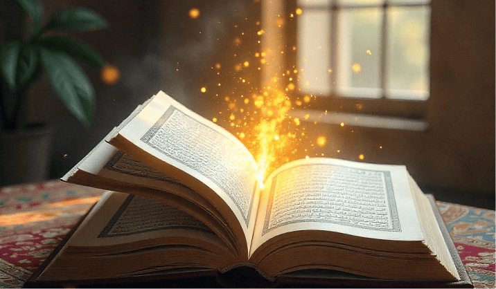 Quranic Sciences
