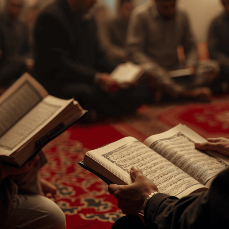 Tajweed Science