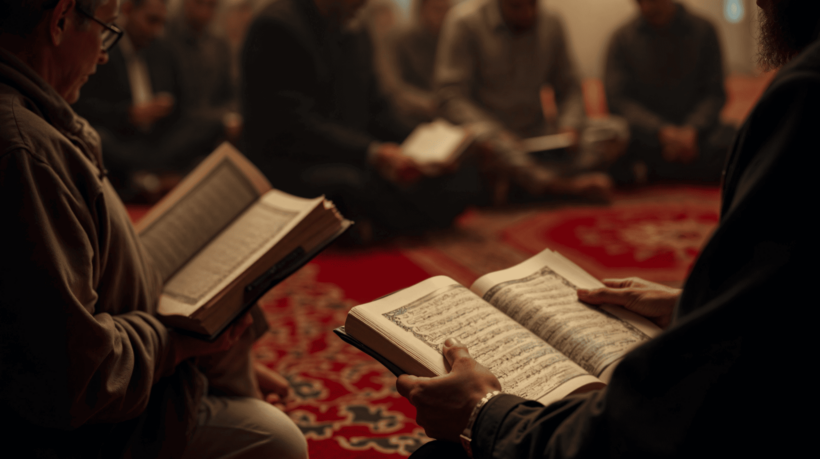 Tajweed Science