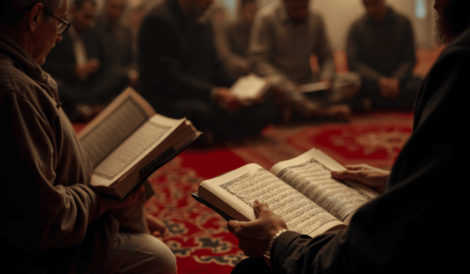 Tajweed Science