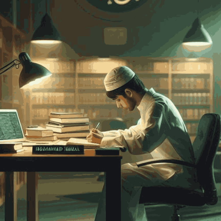 Islam and Science