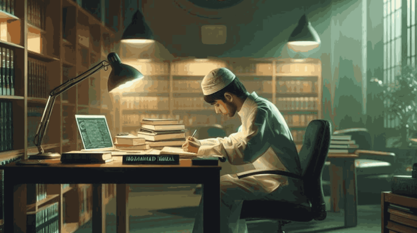 Islam and Science