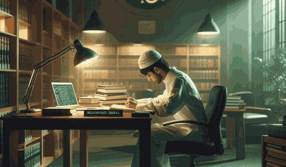 Islam and Science