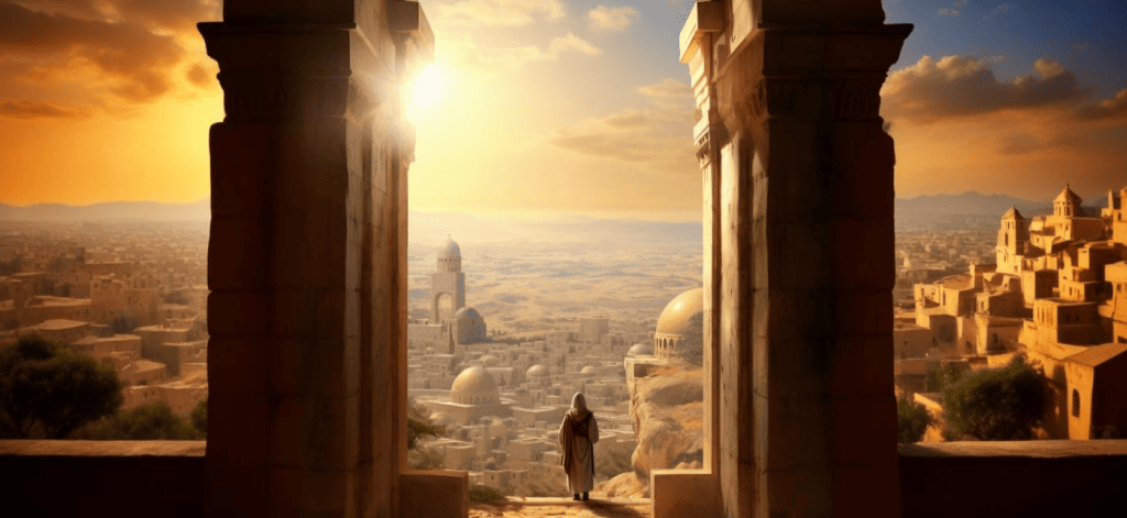 Prophetic Biography