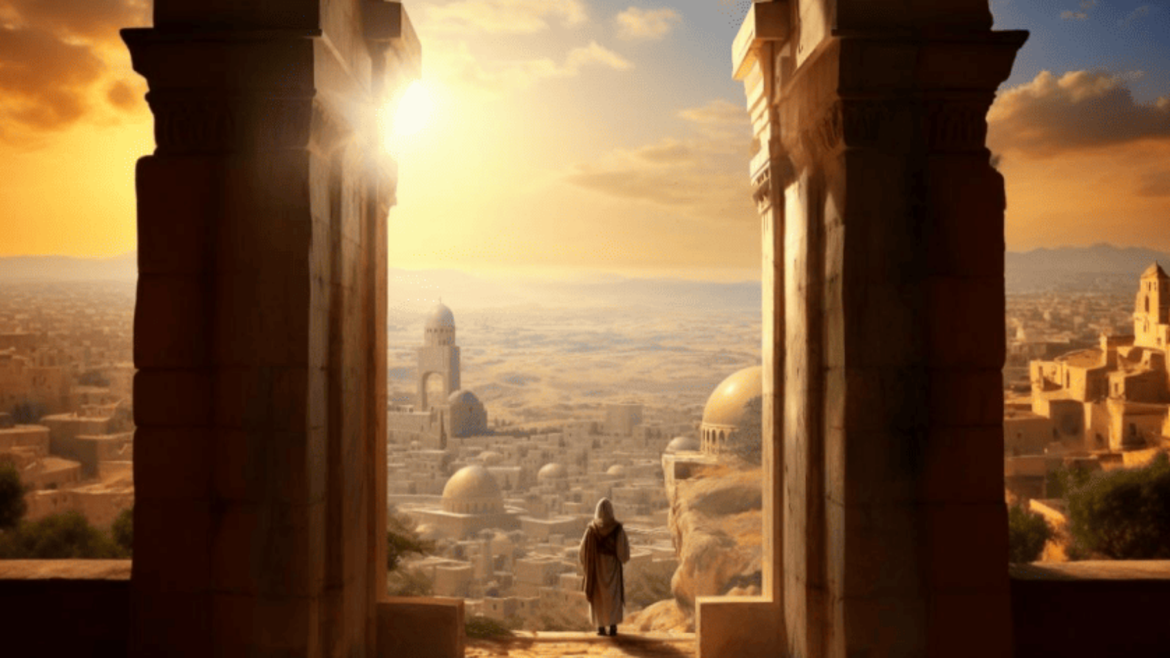Prophetic Biography