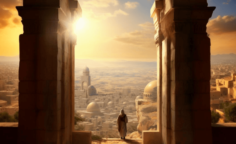 Prophetic Biography