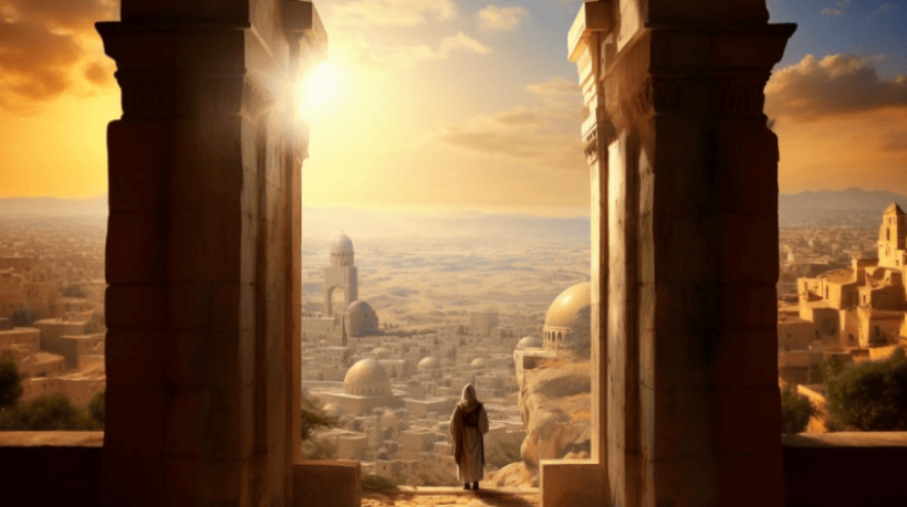 Prophetic Biography