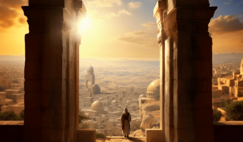 Prophetic Biography