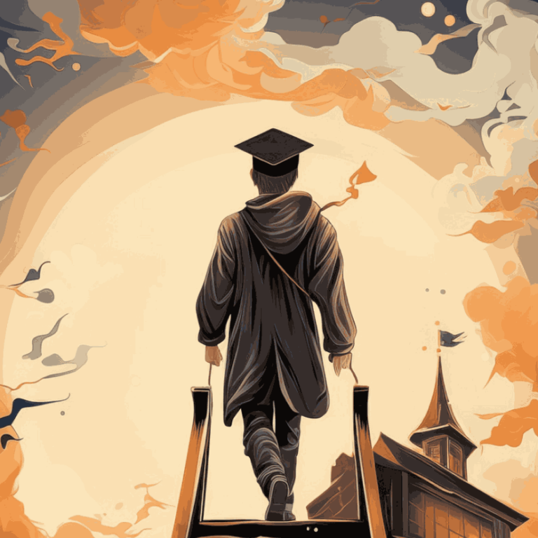 The Status of the Teacher